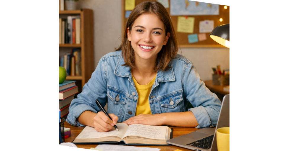 Government exam preparation