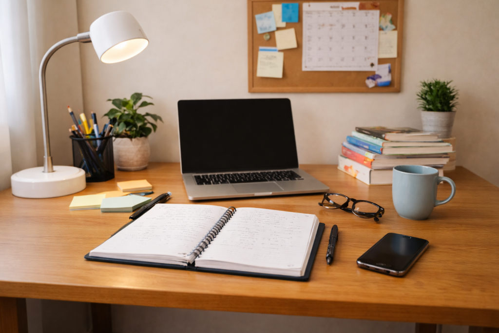 Importance of Meditation for Aspirants