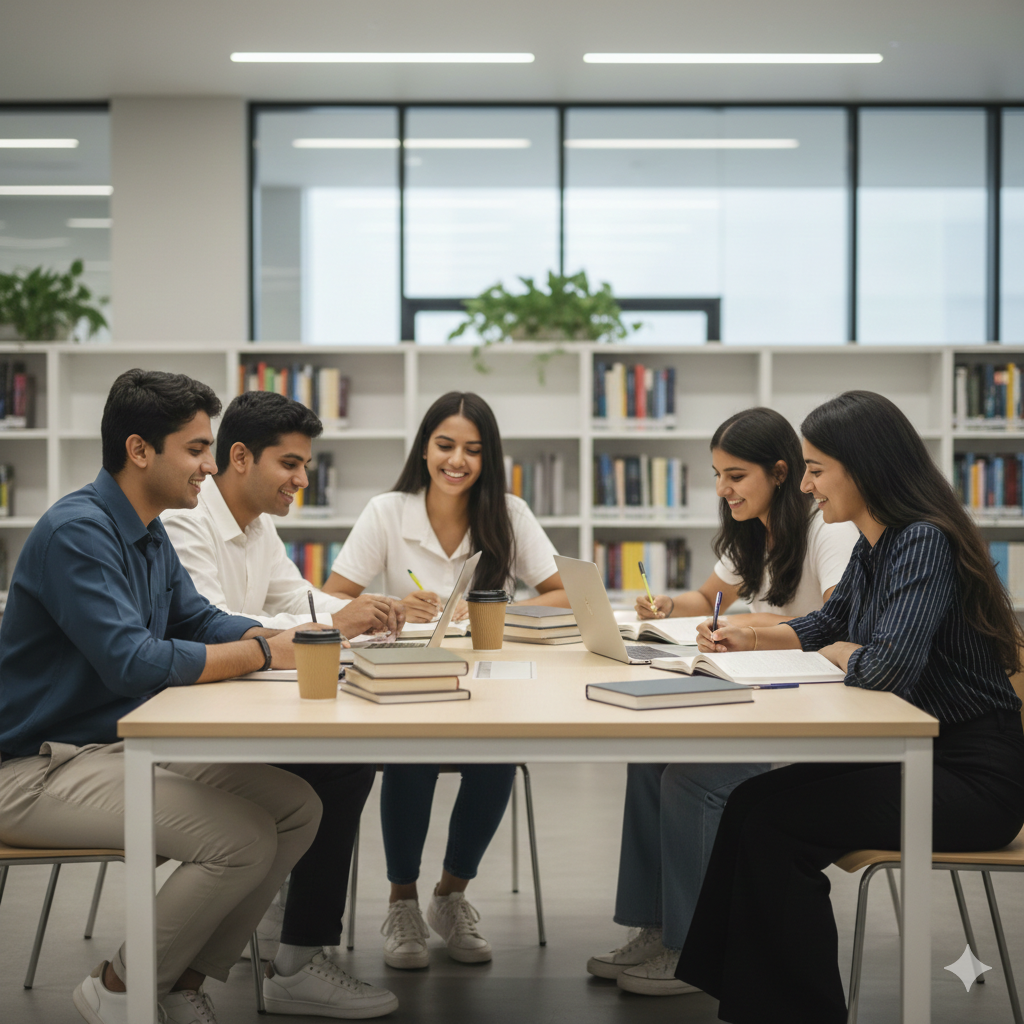 6 Growth mindset for students
