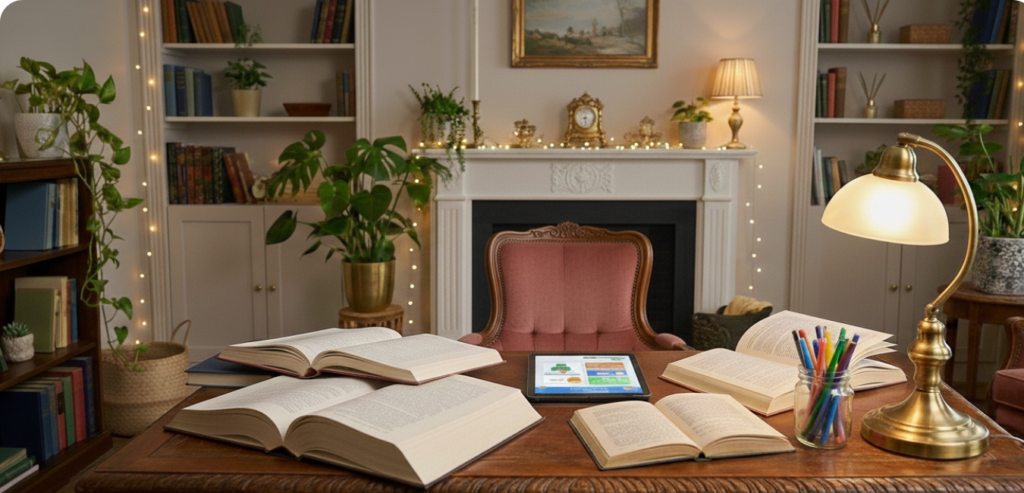 mindset for students